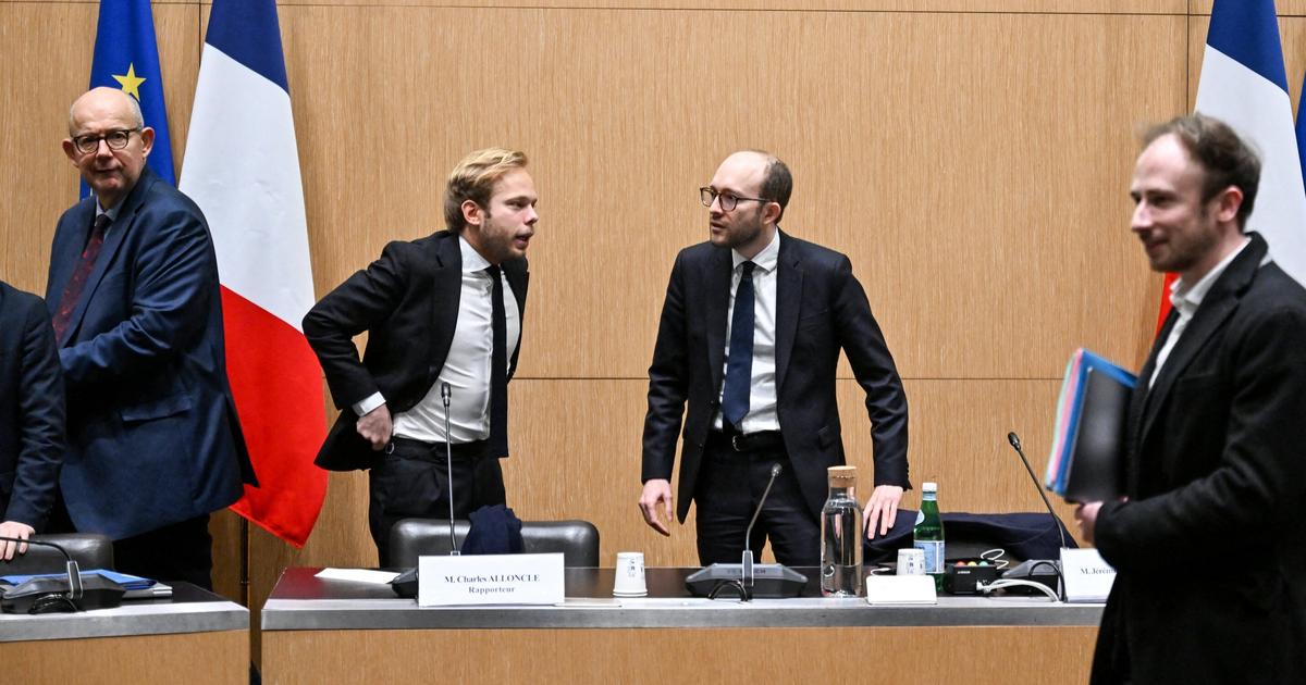 Règlements de comptes, proposition de contre-rapport… Les polémiques enflent après le vote sur la publication du rapport Alloncle