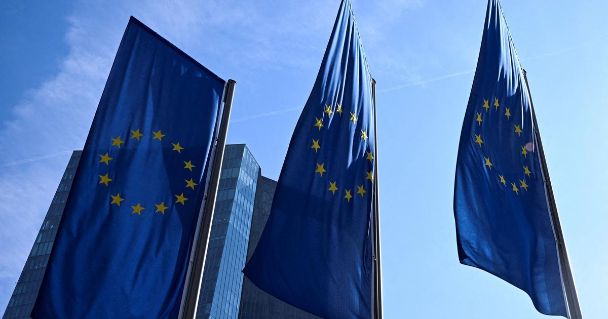 The Fed and the ECB navigate blindly in the face of the war in the Middle East