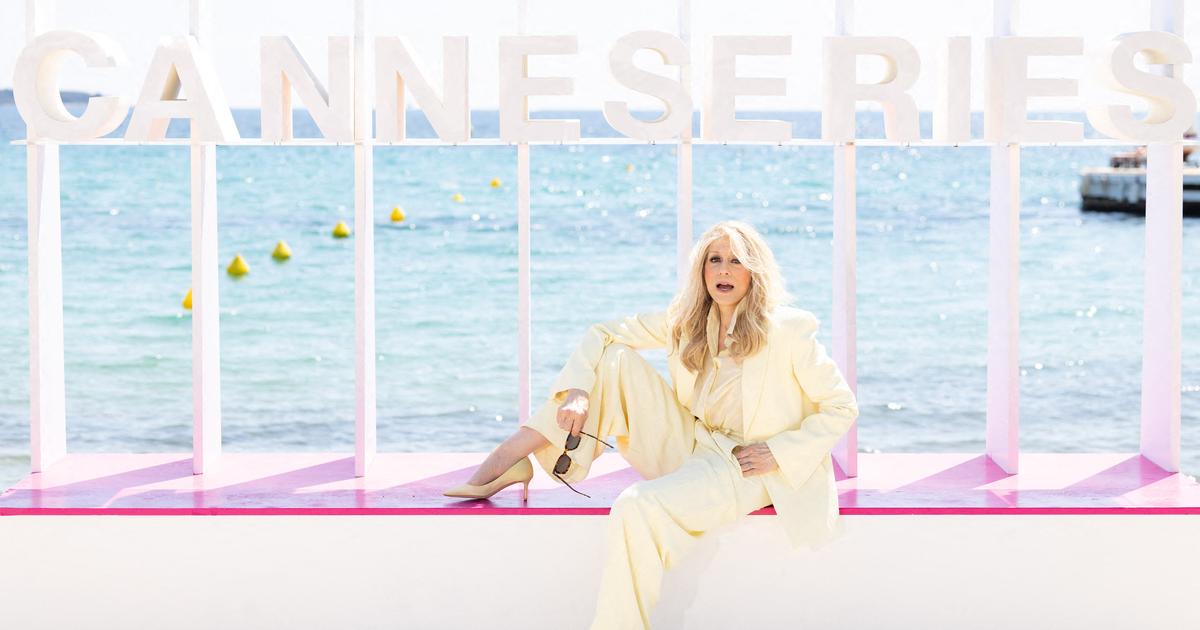Judith Light : « La France est le pays de mon cœur, son public a immédiatement embrassé Madame est servie »