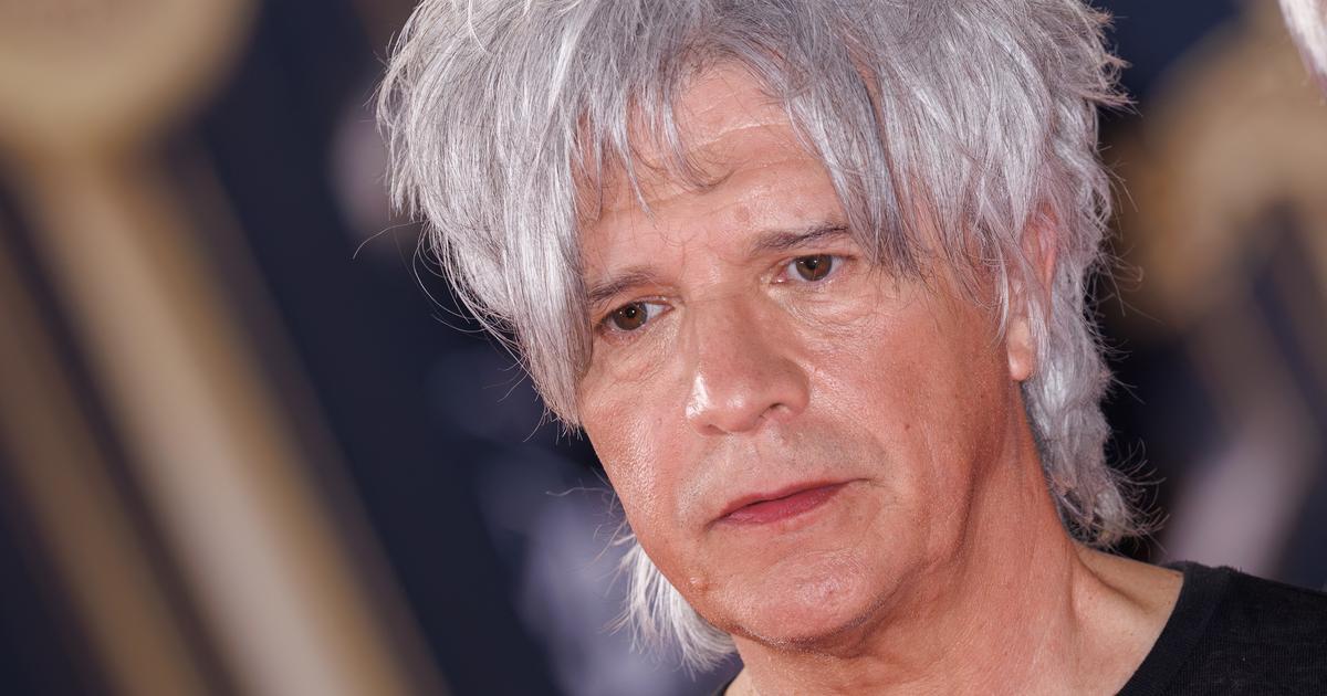 Indochine sort son nouveau single Les Nouveaux Soleils avec un clip réalisé par intelligence artificielle
