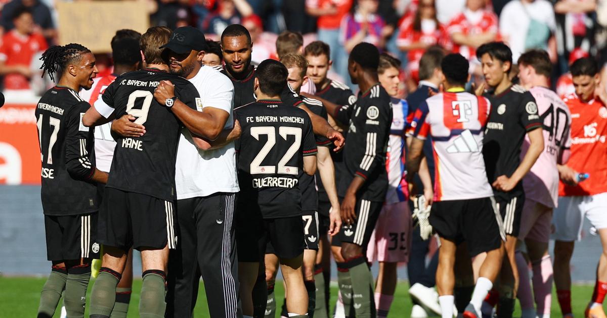 PSG-Bayern : coups de pied arrêtés, charnière, énergie... Quelles sont les failles de la machine bavaroise ?