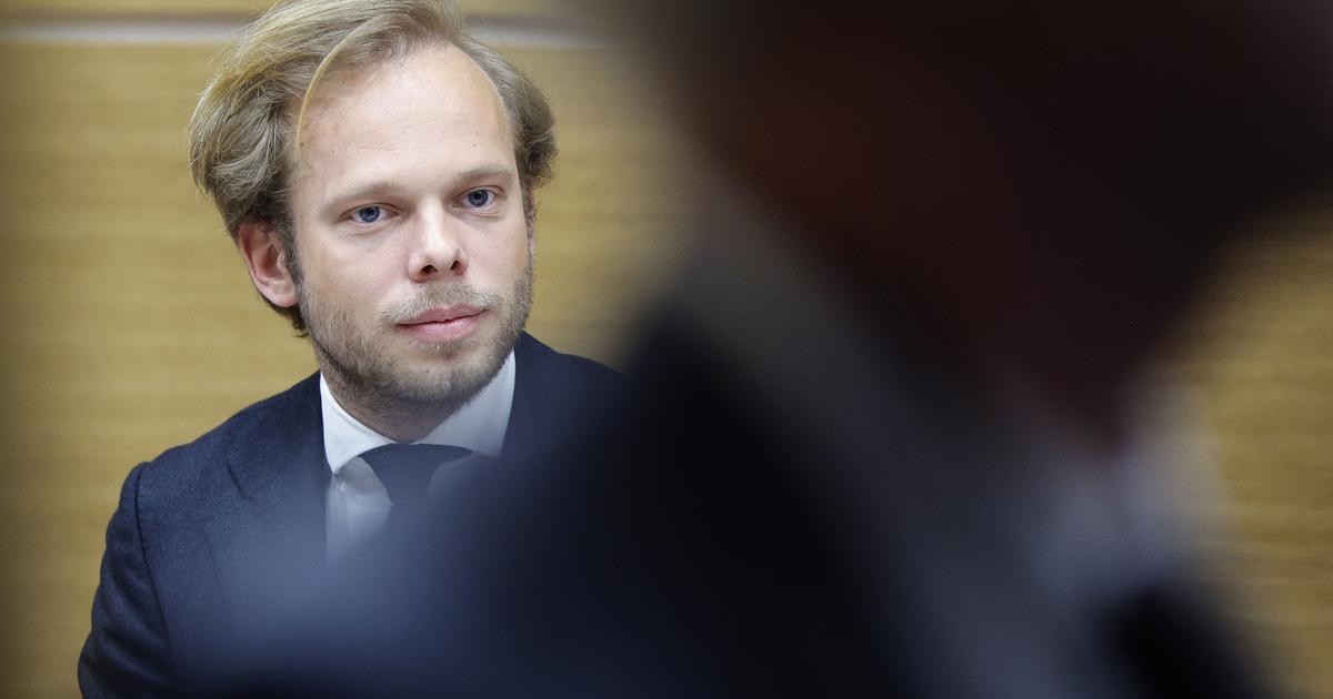 Audiovisuel public : peut-on encadrer la parole de journalistes sur les réseaux sociaux, comme le suggère Charles Alloncle ?