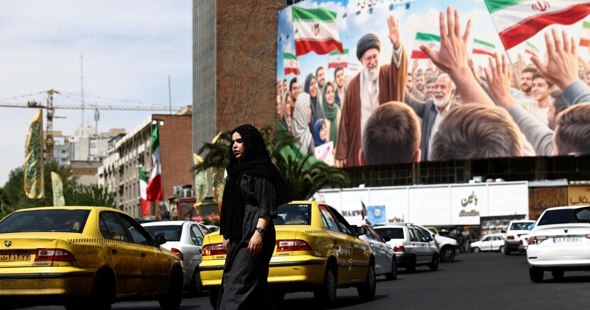 EN DIRECT - Guerre au Moyen-Orient : l’Iran affirme que les États-Unis ne sont plus en position de dicter leur politique aux autres pays
