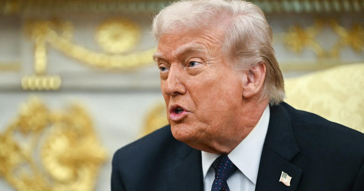 EN DIRECT - Guerre au Moyen-Orient : «Il ne sait pas de quoi il parle», Donald Trump s’en prend violemment au chancelier allemand sur l’Iran