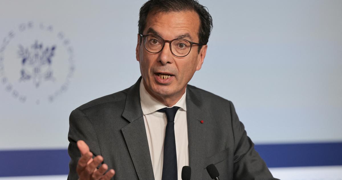 Ouverture des commerces le 1er Mai : le ministre du Travail en appelle à «l’intelligence collective»