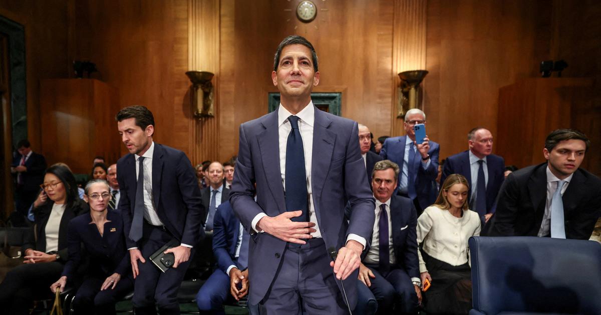 Kevin Warsh, le candidat de Donald Trump pour la Fed, franchit une première étape de confirmation au Sénat