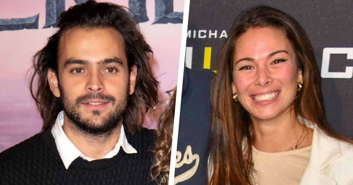 «Je n’ai plus envie de le garder pour moi» : deux anciens candidats de «Koh-Lanta» officialisent leur couple