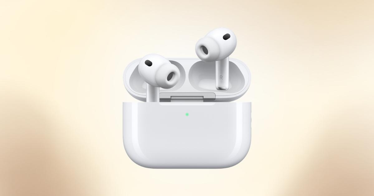 elfbar nachfüll pod läuft aus AirPods Pro (1ʳᵉ génération) avec Boîtier de charge MagSafe (Lightning) -  Chargeurs sans fil - Tous les accessoires main image 0