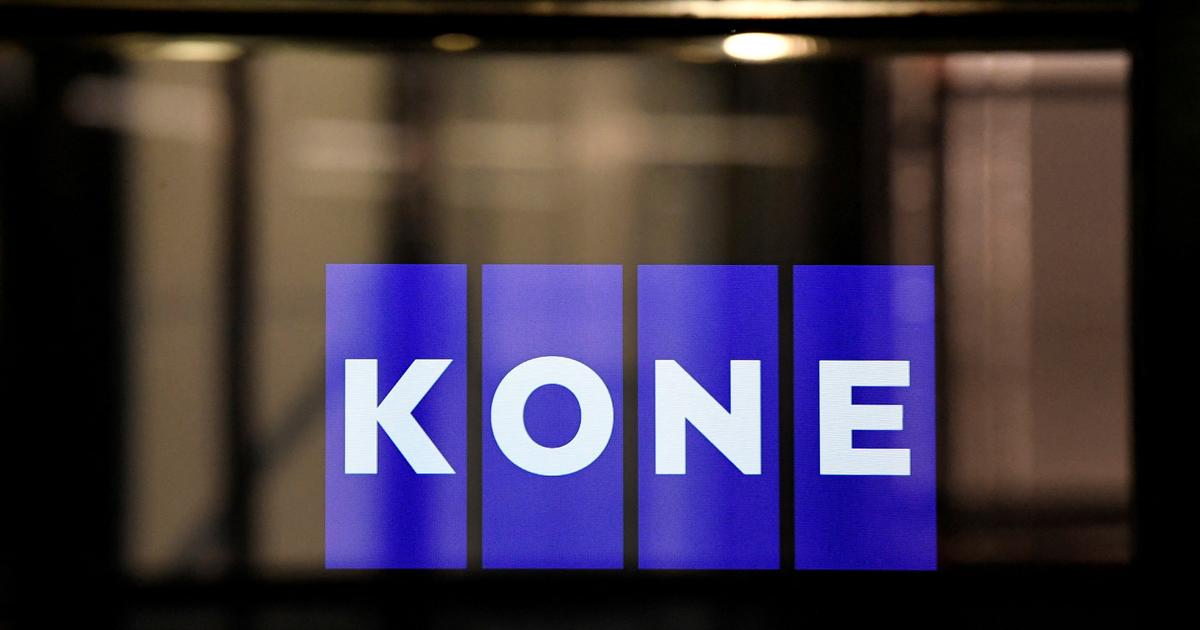 Ascenseurs : le finlandais Kone rachète son concurrent TKE pour créer un géant européen