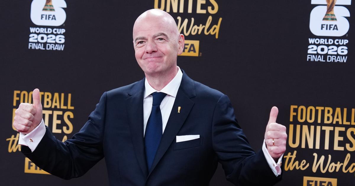 Coupe du monde 2026 : carton rouge contre les faits racistes, dotation augmentée pour les participants... La FIFA dévoile plusieurs mesures