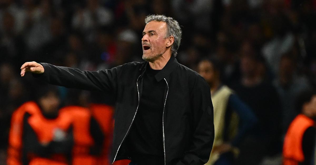 Luis Enrique après PSG-Bayern : « Il faudra marquer minimum trois buts à Munich »