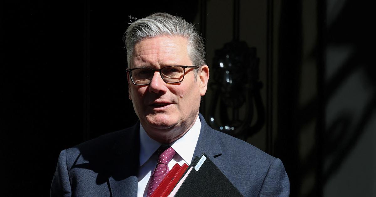 Royaume-Uni : expulsion d’un diplomate russe par mesure de rétorsion