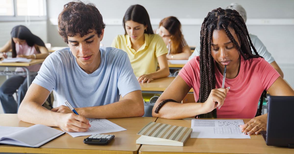 Michel Valadier : «Pour renforcer l’enseignement des mathématiques, revenons au réel !»