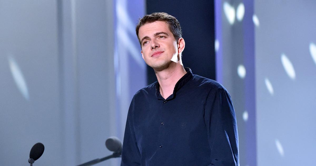 Sans visa obtenu auprès des autorités américaines, Philippe Jaroussky annule sa tournée