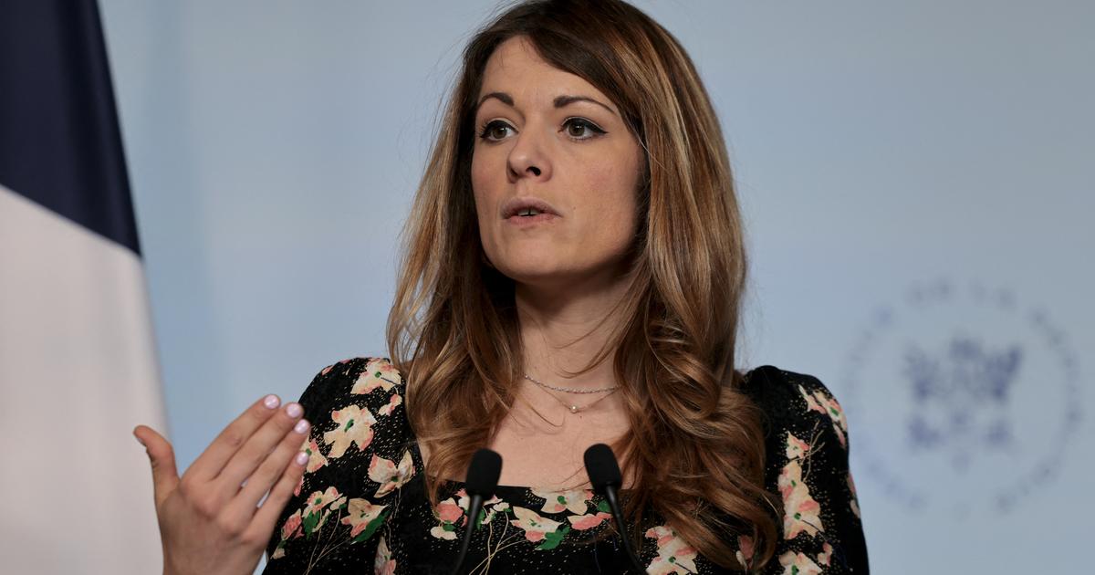 Taxe sur les superprofits pétroliers : «On ne s’interdit rien», affirme la porte-parole du gouvernement