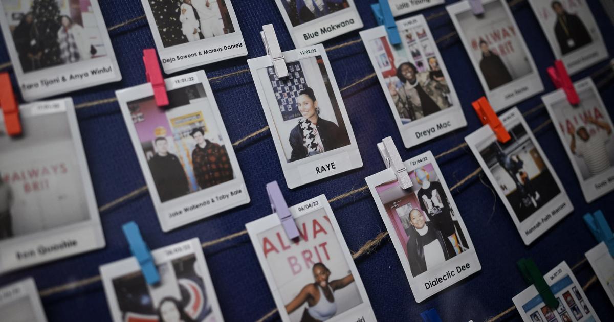 Publique et gratuite, la BRIT School forme les stars de demain