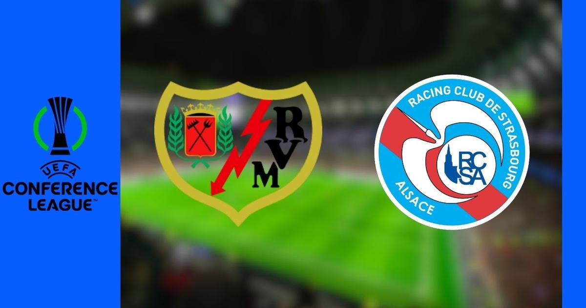Rayo Vallecano vs Strasbourg: How & Where to Watch the Europa League Semi-Final First Leg Live