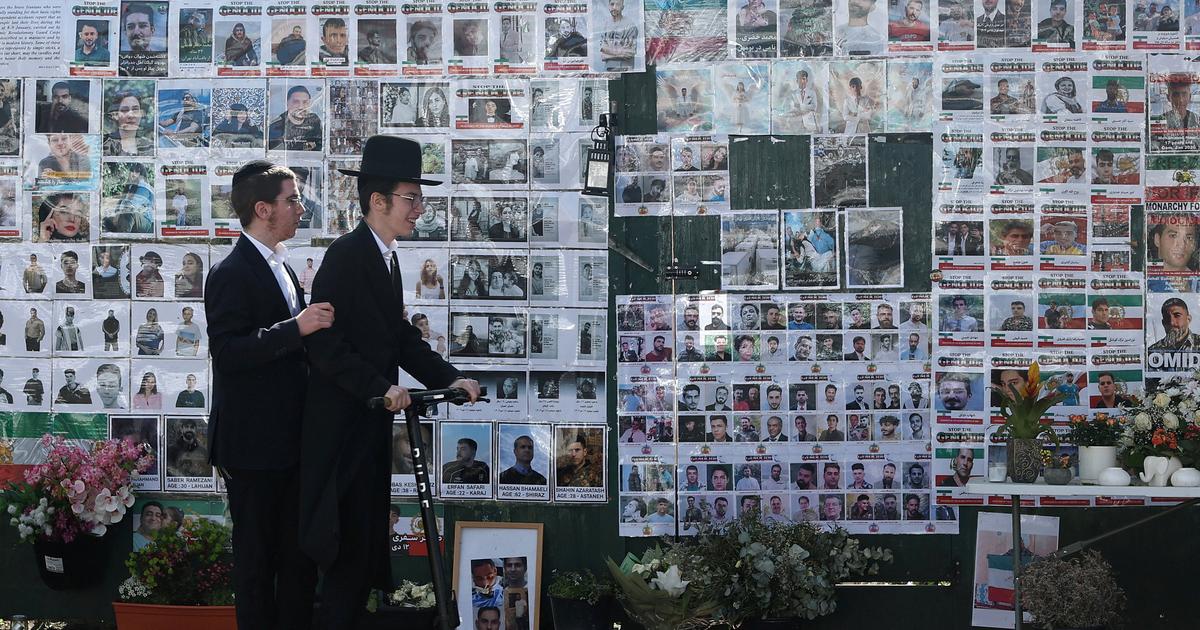 Guerre au Moyen-Orient : 21 exécutions et 4000 arrestations en Iran depuis le début du conflit
