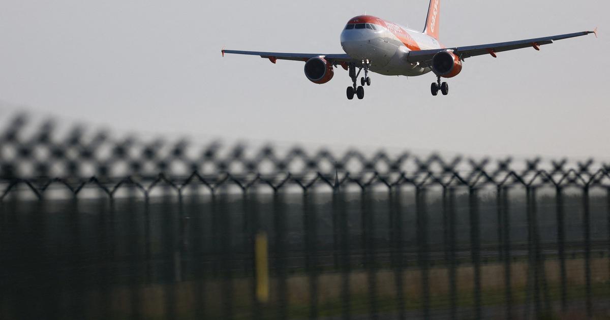 EasyJet muscle son hiver en France avec neuf nouvelles lignes, du Caire aux Canaries