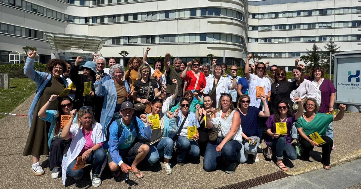 « Sur une injection, je ne gagne rien » : des infirmiers libéraux refusent des patients pour faire pression sur le gouvernement