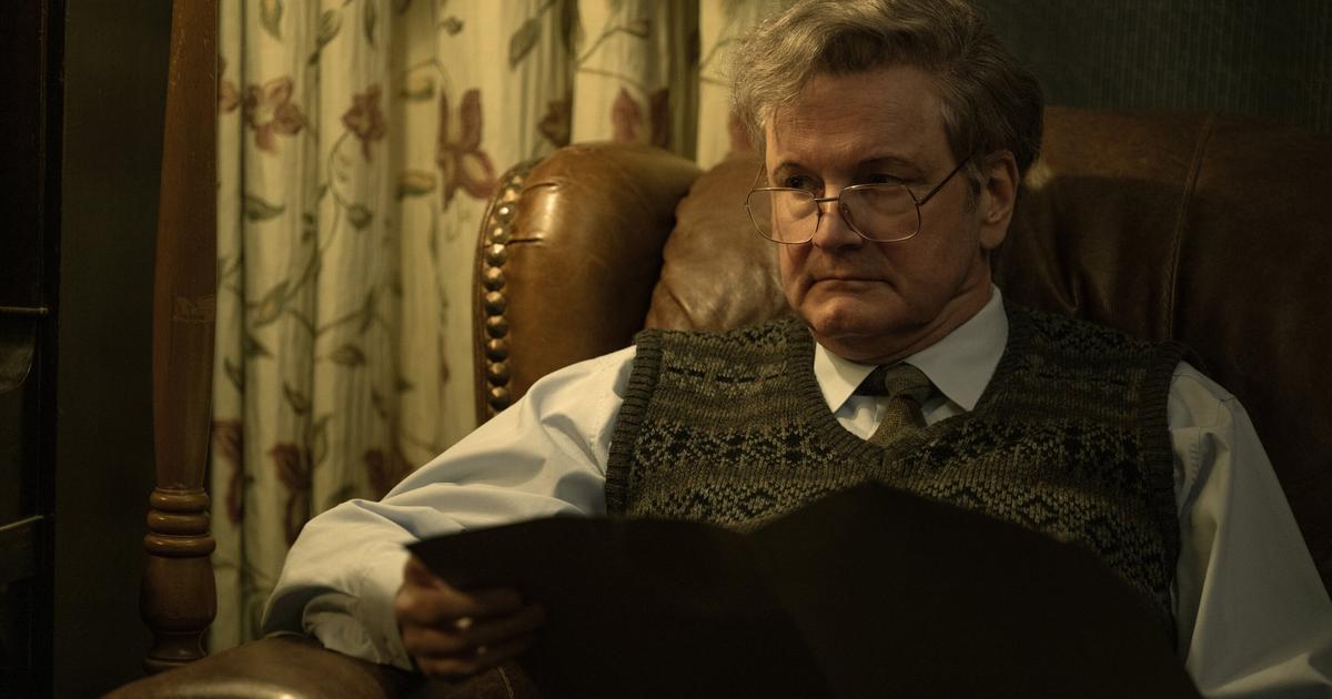 Audiences : échec pour Lockerbie : attentat en plein vol sur M6