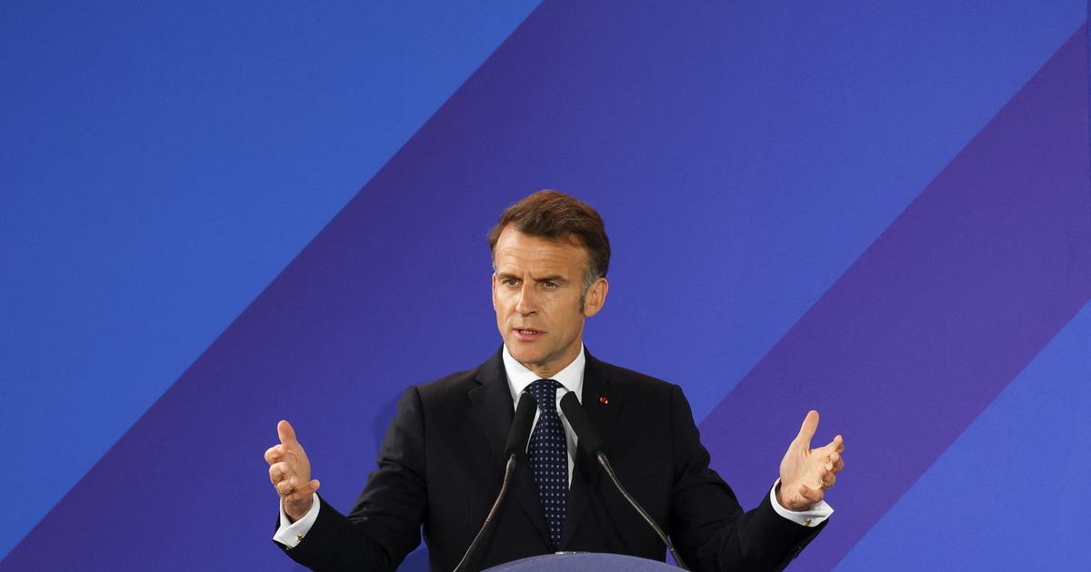 Énergie : Emmanuel Macron appelle le gouvernement à préparer de «nouvelles réponses» face à la hausse des prix