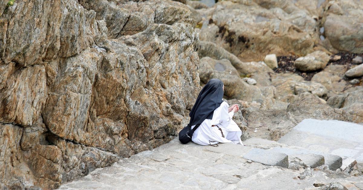 Un homme de 36 ans arrêté après l'agression d'une religieuse française à Jérusalem