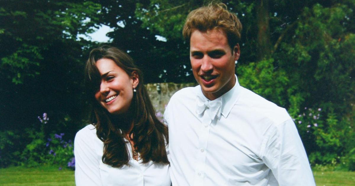 Kate y William: la verdadera historia de un amor no tan pacífico