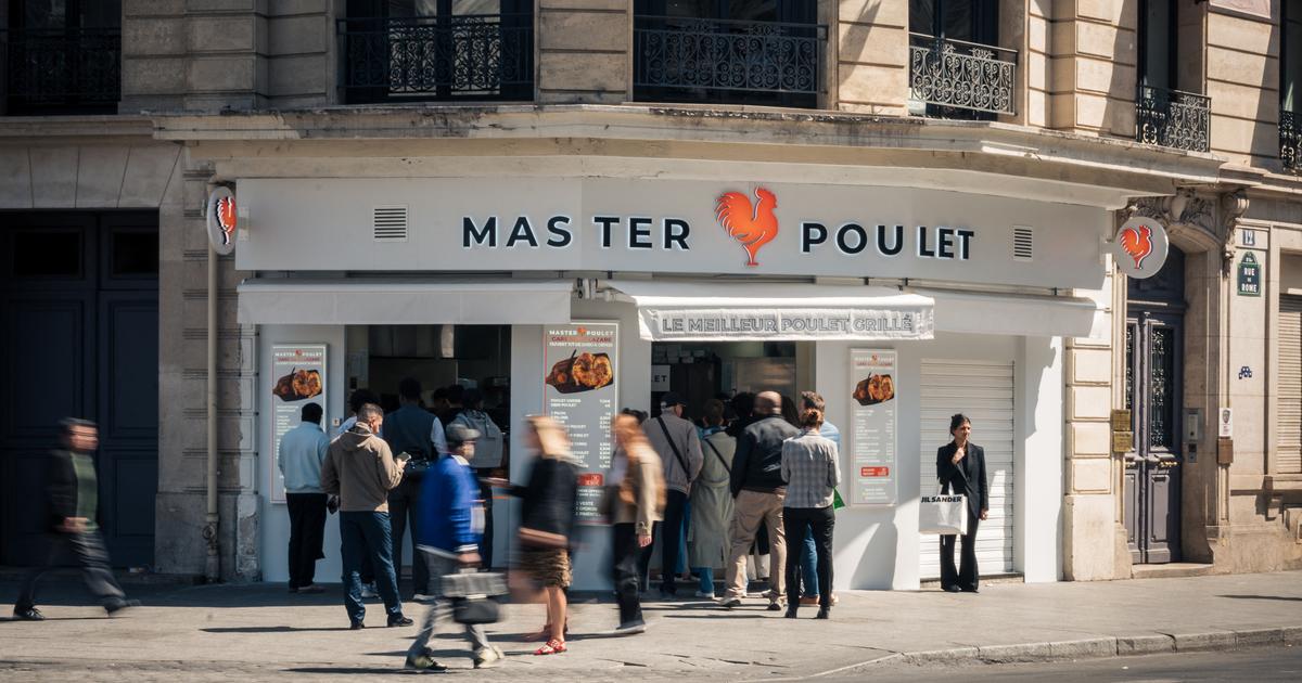 Master Poulet : «LFI considère-t-elle que le poulet frit est l’unique horizon des habitants des quartiers ?»