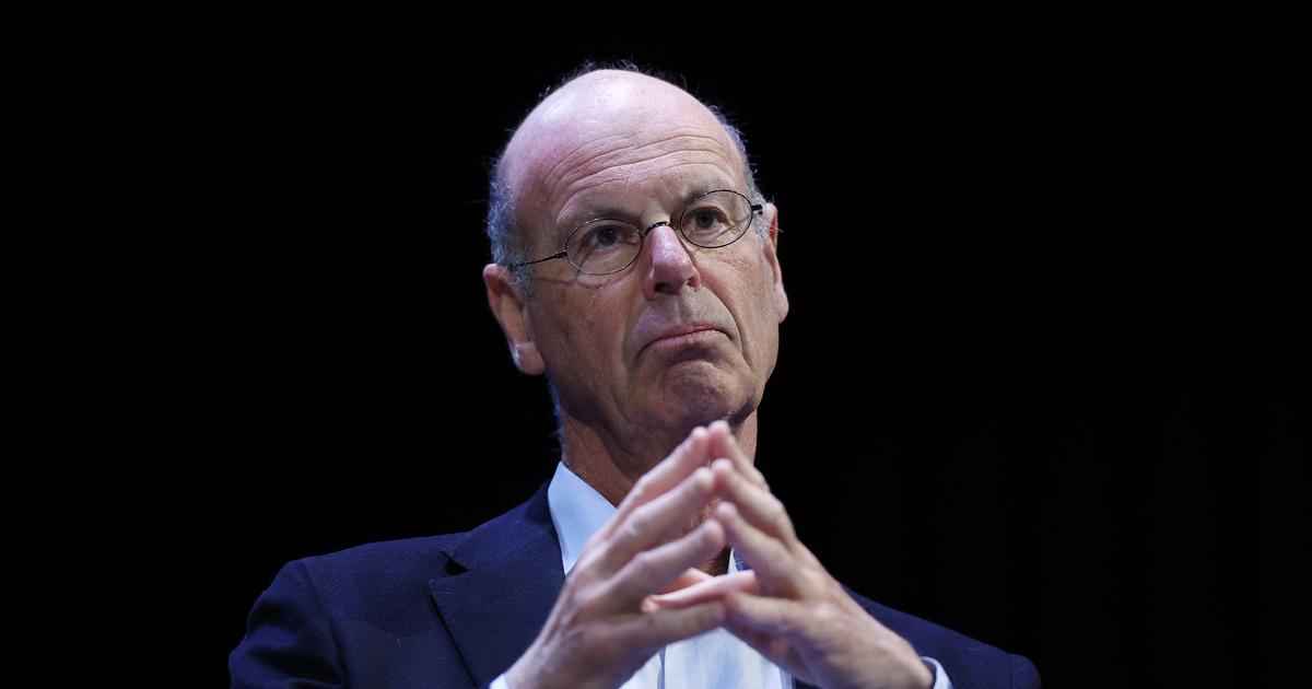 Dette Française: Éric Lombard Alerte sur le Fardeau pour les Générations Futures - santé news from Le Figaro