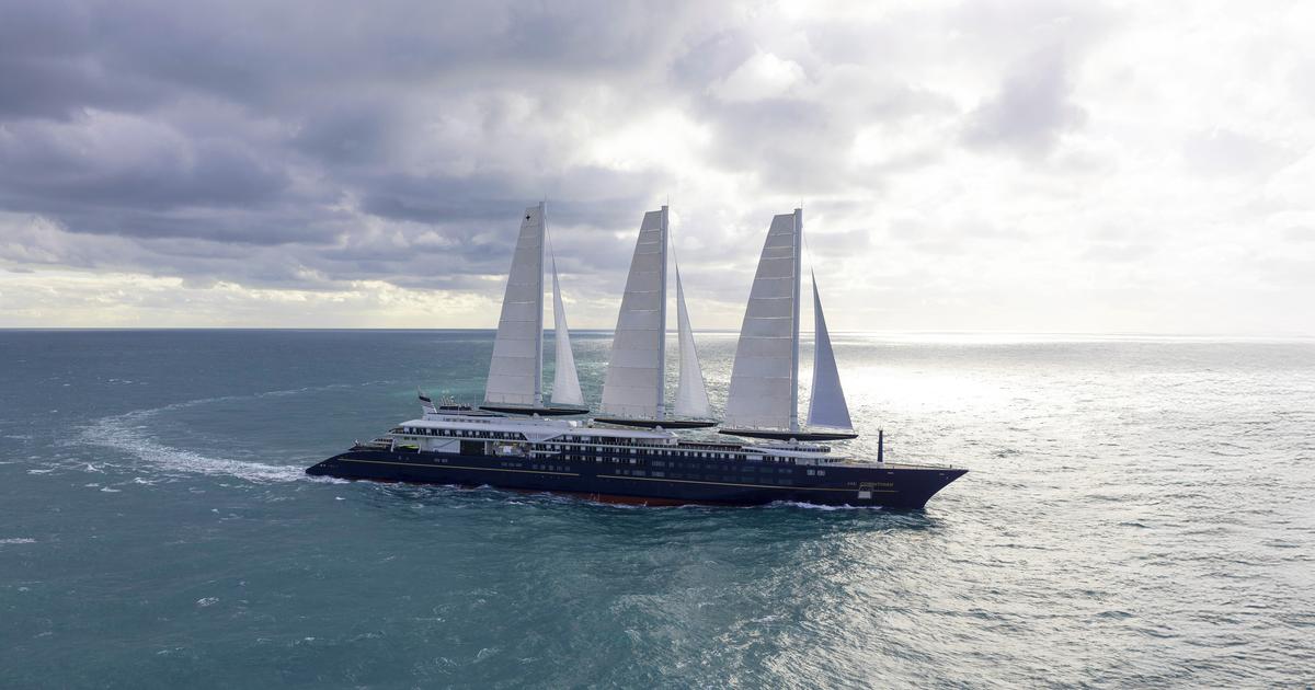hantavirus croisière