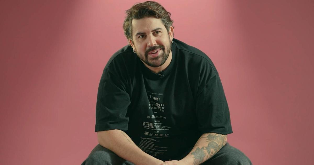 Artus (Un p’tit truc en plus) : «J’ai été sensibilisé très tôt à la différence»