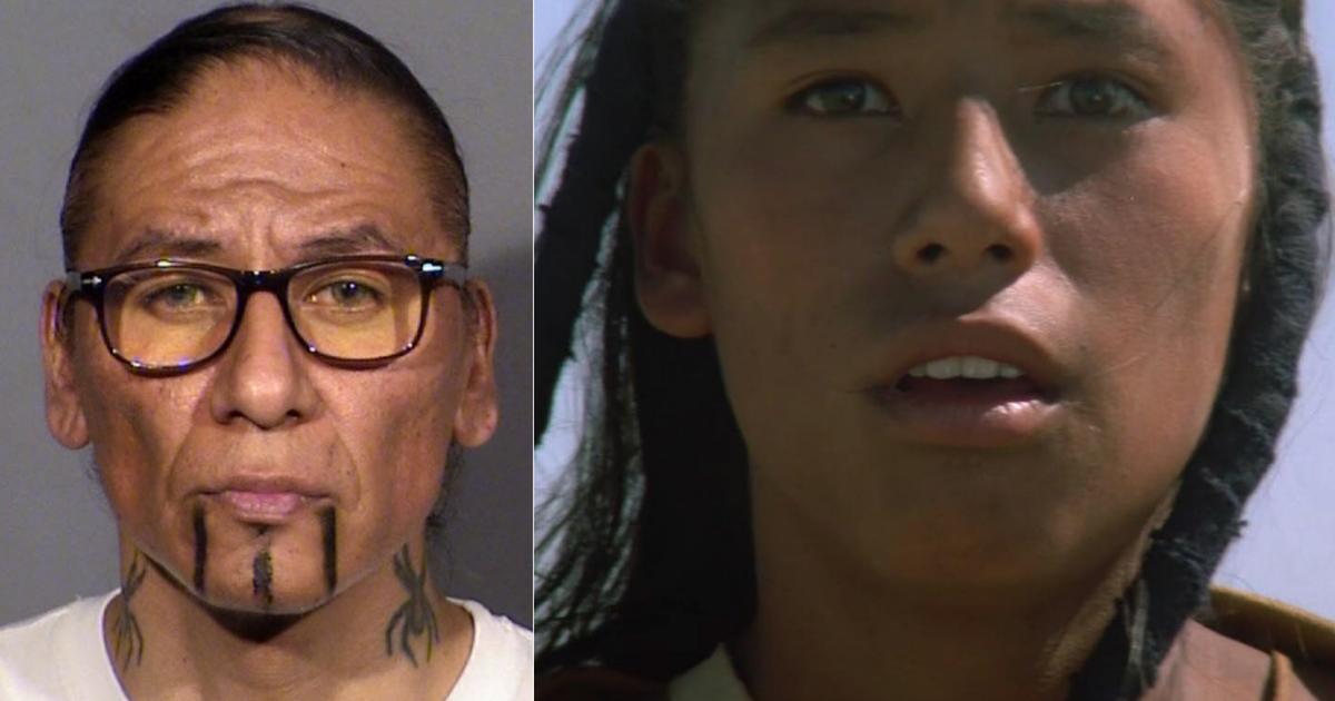 Aux États-Unis, un acteur de Danse avec les loups est condamné à la perpétuité pour agressions sexuelles