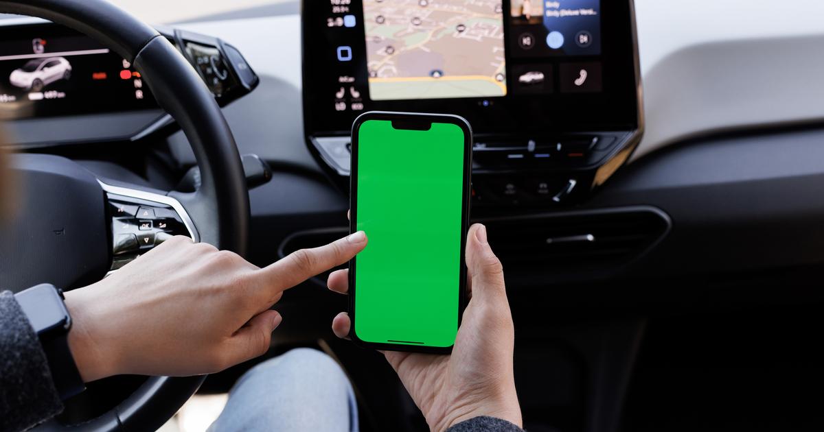 À partir du 1er mai, téléphoner au volant dans ce département vous vaudra une suspension de permis