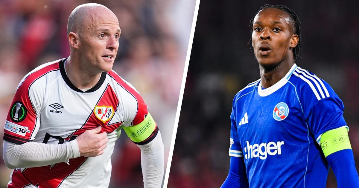 Rayo Vallecano-Strasbourg : guet-apens madrilène, stade vétuste... Ce qui attend le Racing dans une demi-finale historique