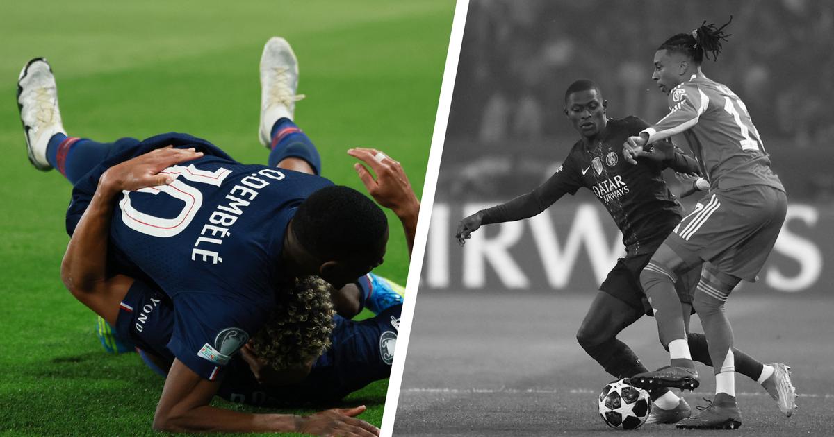 PSG-Bayern : match de légende, les génies en action, Parc en folie... Coups de cœur et coups de griffes de nos envoyés spéciaux