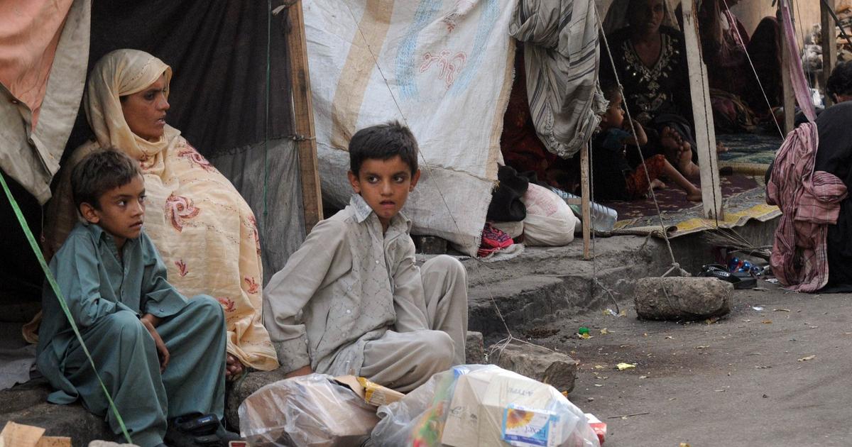 La guerre au Moyen-Orient risque de jeter plus de 30 millions de personnes dans la pauvreté