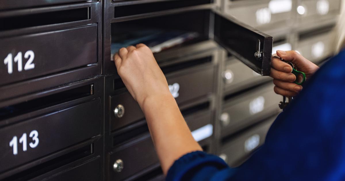 Vénissieux : la distribution de courrier reprend dans le quartier touché par plusieurs fusillades