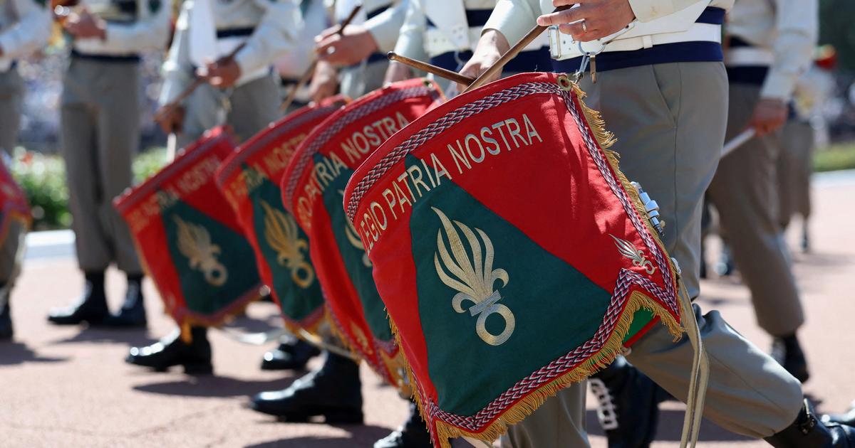 Commémorations du combat de Camerone : «La noblesse de servir : une éthique de l’engagement»