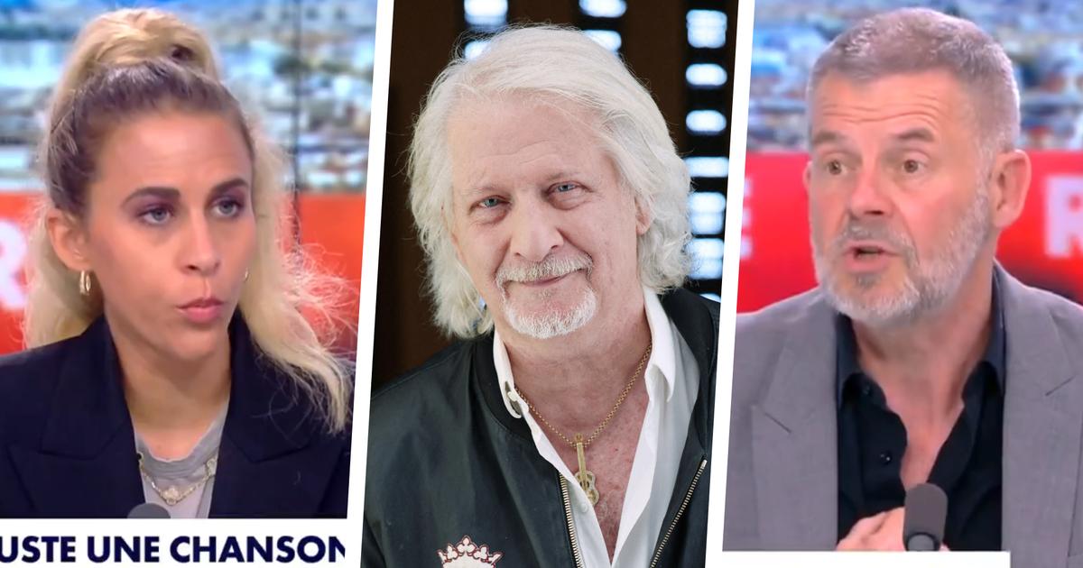 «Sexiste et misogyne» : Sarah Saldmann et Éric Naulleau défendent Delphine Ernotte sur CNews face à Sébastien
