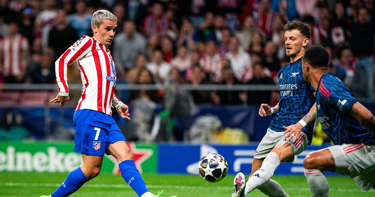Arsenal Penalty Overturned by Referee Makkelie