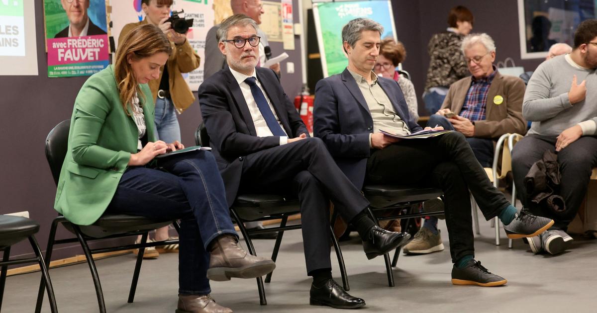 Paul Cébille : « La gauche refuse d’entendre que les Français lui tiennent rigueur de la situation du pays »