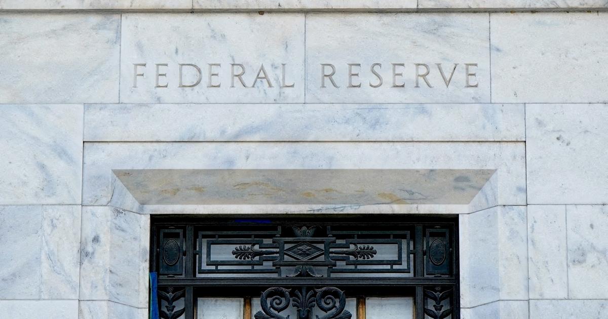 La Fed laisse ses taux d’intérêt inchangés pour la troisième fois d’affilée