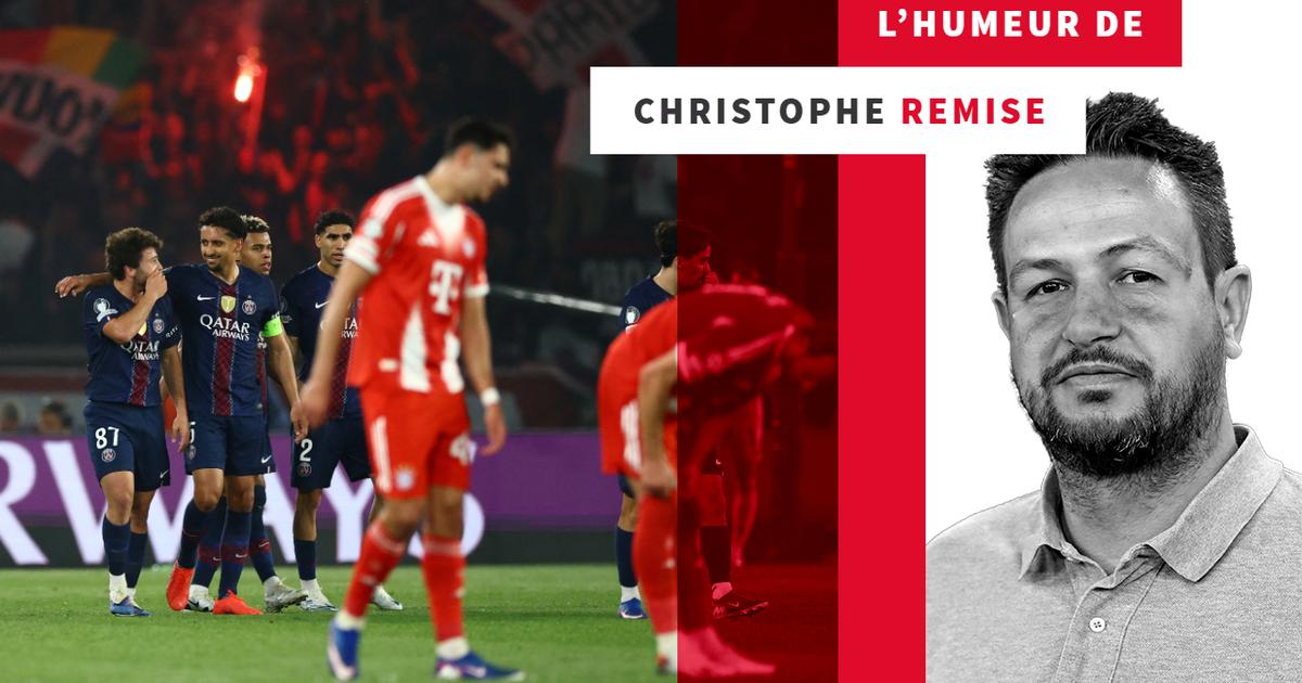 Nueve goles, espectáculo excepcional, guion emocionante… PSG