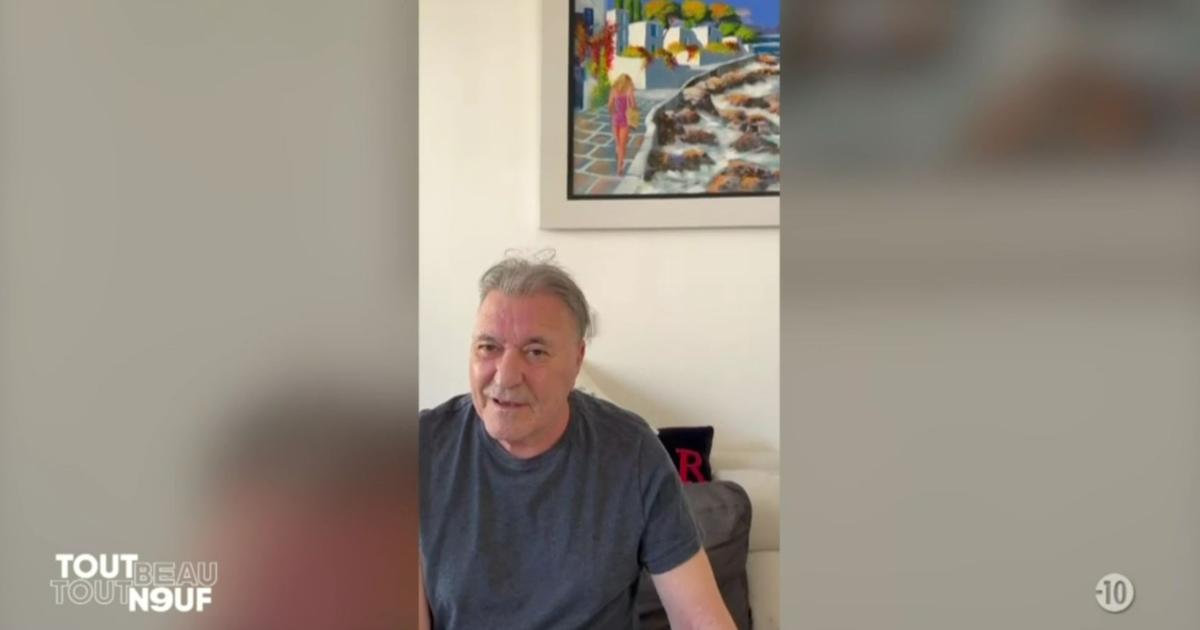 «Vous êtes sûr qu’il va mieux ?» : Jean-Marie Bigard apparaît diminué dans «Tout beau, tout n9uf»