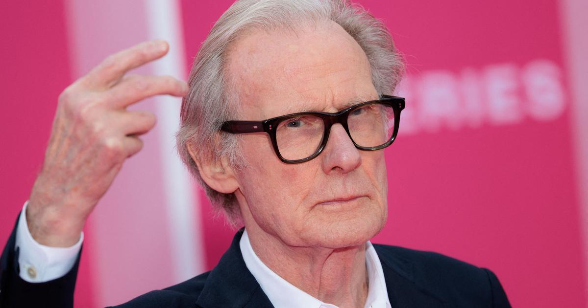 «Il m’est impossible de me regarder à l’écran » : Bill Nighy (Love Actually) se confie sur ses débuts timides et ses rôles cultes