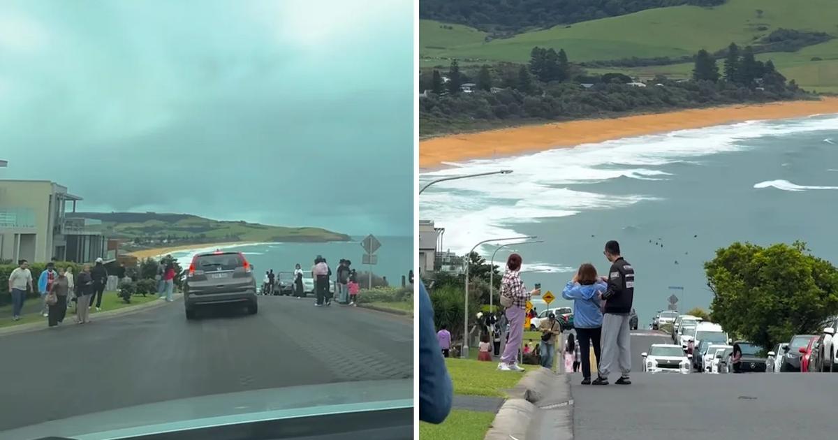 «Tout le monde en a marre» : en Australie, ce village ne supporte plus son succès sur TikTok