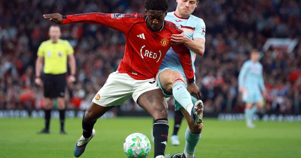 Kobbie Mainoo Signs New Manchester United Contract Until 2031