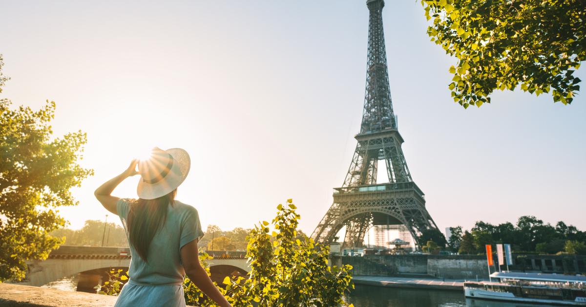 Seulement 6,4 mm de pluie à Paris, 5,4 à Marseille ou 10,2 à Bordeaux... Avril a été exceptionnellement sec dans tout le pays
