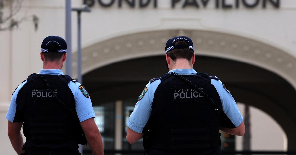 Attentat de Bondi : l'Australie doit réformer ses unités antiterroristes, selon un rapport